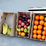 First pic of Nikki Fairchild: Hot brunette babe Nikki Fairchild... - BabesAndStars.com