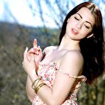 First pic of Lakeside Brunette