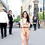Second pic of Nude in Public - Public Nudity - Naked In Public - Outdoor - Exhibtionism - Flashing - NIP-Activity.com