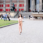 Fourth pic of Nude in Public - Public Nudity - Naked In Public - Outdoor - Exhibtionism - Flashing - NIP-Activity.com