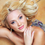 Fourth pic of Dame Wright nude in erotic CALENDULA gallery - MetArt.com