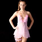 First pic of Hot Nubile Nikia