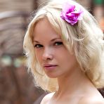 First pic of Glycera by Rylsky. Featuring: Feeona A. MetArt. Gallery 1.16.04.2014