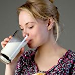 First pic of Met-Art pics gallery featuring: Feeona A