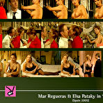 Fourth pic of Mar Regueras shows her boobs movie captures