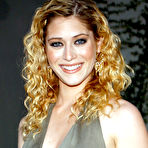 First pic of Lizzy Caplan Nude Posing Photos