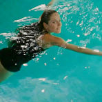 First pic of Margarita Levieva in sex movie captures