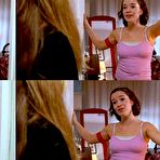 First pic of Marguerite Moreau nude in sexual movie scenes