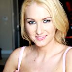 Fourth pic of Blake Rose: Blake Rose strips her clothes... - BabesAndStars.com
