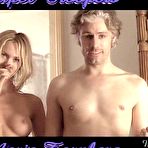 Third pic of Maria Tornberg naked in sex scenes from Super Troopers