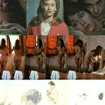 Second pic of Marianne Basler fully nude movie captures