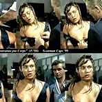 Third pic of Marianne Basler fully nude movie captures