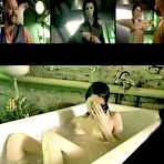 First pic of Marie Bos naked movie captures