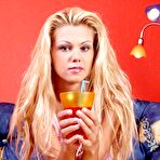 First pic of Kim: Super Gorgeous Blonde... - BabesAndStars.com