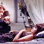 First pic of Marisa Mell fully nude in Perversion Story