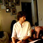 Fourth pic of Marly van der Velden naked caps from Verliefd op Ibiza