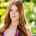 First pic of 
      Kimberly Brix satisfies two huge black dicks at once
    