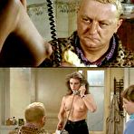 Second pic of Maruschka Delmers fully nude in sexual movie scenes