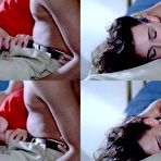 Second pic of Maruschka Delmers fully nude scenes from Devil In The Flesh