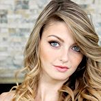 First pic of Staci Silverstone: Young blonde strips for a dicking - BabesAndStars.com