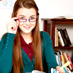 First pic of 18eighteen - Fresh Flattie - Alex Mae (40 Photos)