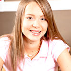 First pic of 18eighteen - Deep Throat, Tight Pussy - Liza Rowe (53 Photos)