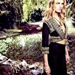 Second pic of Maryna Linchuk non nude posing photoshoot