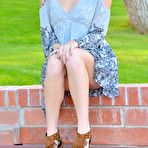 Second pic of Arya Fae in A Natural Intro by FTV Girls | Erotic Beauties