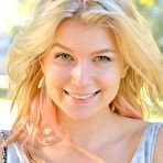 Fourth pic of Arya Fae in A Natural Intro by FTV Girls | Erotic Beauties