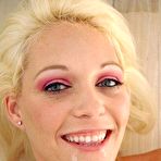 Fourth pic of Charlee Chase: Busty blonde momma Charlee Chase... - BabesAndStars.com