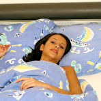 Fourth pic of Orsetta Loi: Lonely Teen Masturbating... - BabesAndStars.com