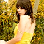 Second pic of Ariel Rebel: Ariel Rebel pulls down her... - BabesAndStars.com
