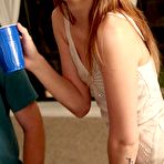 First pic of Aspen shares Cock