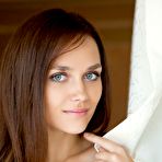 First pic of Zlatka A nude in erotic BUNNU gallery - MetArt.com