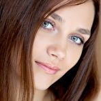 Fourth pic of Zlatka A nude in erotic BUNNU gallery - MetArt.com
