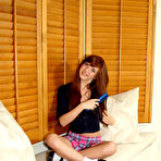 First pic of DORM MATES with Sarah Peachez, Alaura Lee - ALS Scan