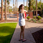 First pic of Kimmy Diedrick Swim Like Hell