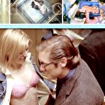 Fourth pic of Melora Walters nude scenes from several movies