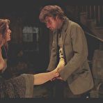 First pic of Melora Walters naked scenes from Cold Mountain