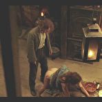 Second pic of Melora Walters naked scenes from Cold Mountain