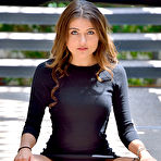 Fourth pic of Adria on FTV Girls