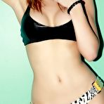 Second pic of Kayden Kross Colorful And Raw