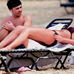 Second pic of Michelle Heaton - nude and sex celebrity toons @ Sinful Comics Free Access 