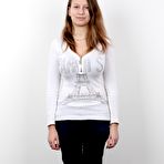 First pic of Sandra Big Boobs Beauty Czech Casting - Bunny Lust