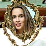 First pic of Trista A nude in erotic MADUBI gallery - MetArt.com