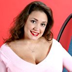Third pic of Miriam Gonzalez: Passionate hottie Miriam Gonzalez with... - BabesAndStars.com