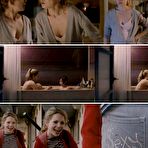 Second pic of Michelle Williams nude in sexual scenes from movies