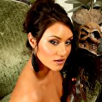First pic of Charley Chase: Hot brunette model Charley Chase... - BabesAndStars.com