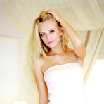 First pic of Jennifer Mackay nude in erotic OFEREIX gallery - MetArt.com