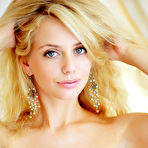 Fourth pic of Jennifer Mackay nude in erotic OFEREIX gallery - MetArt.com